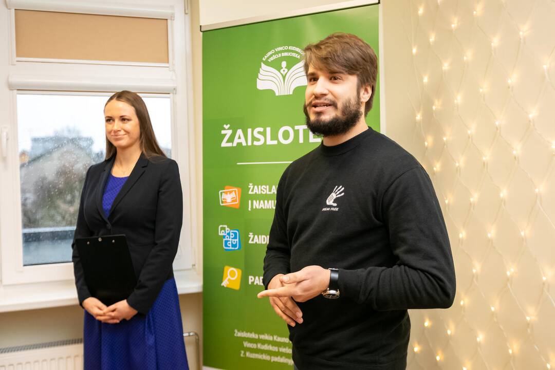 Žaisloteka