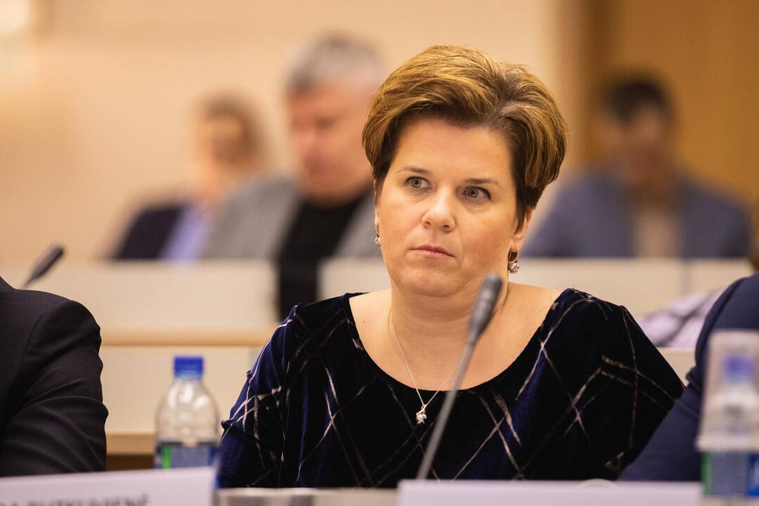 Kandidatų į Kauno miesto merus debatai