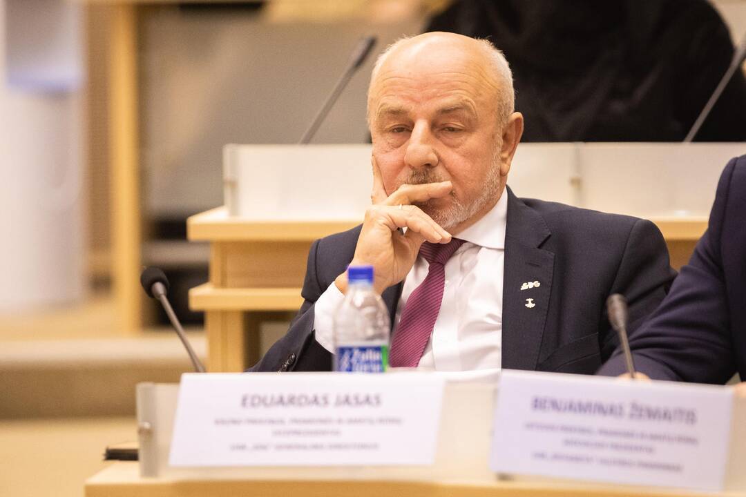 Kandidatų į Kauno miesto merus debatai