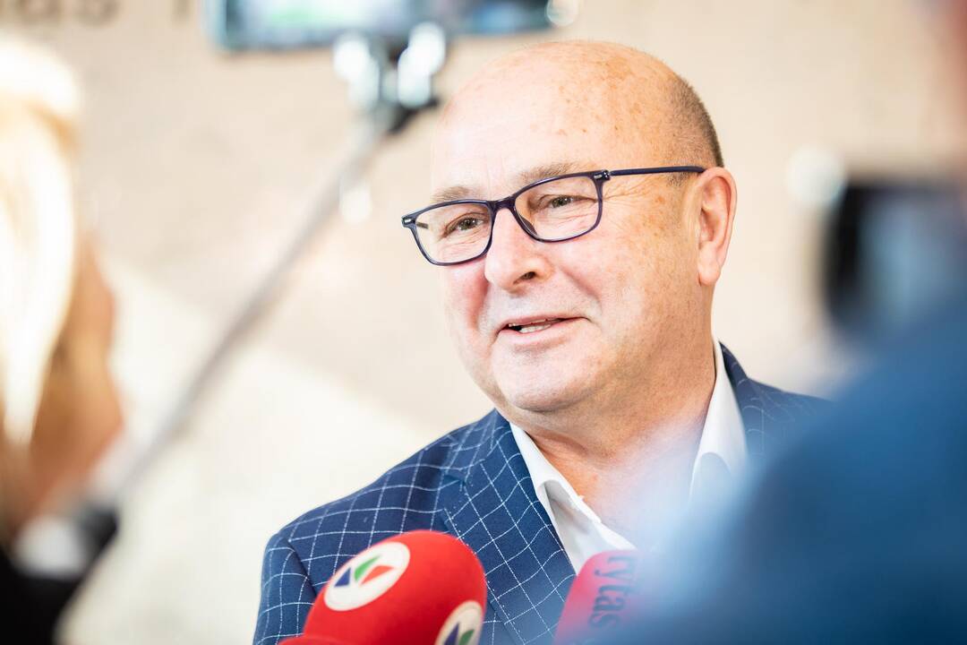 Išankstinis balsavimas Kauno savivaldybėje