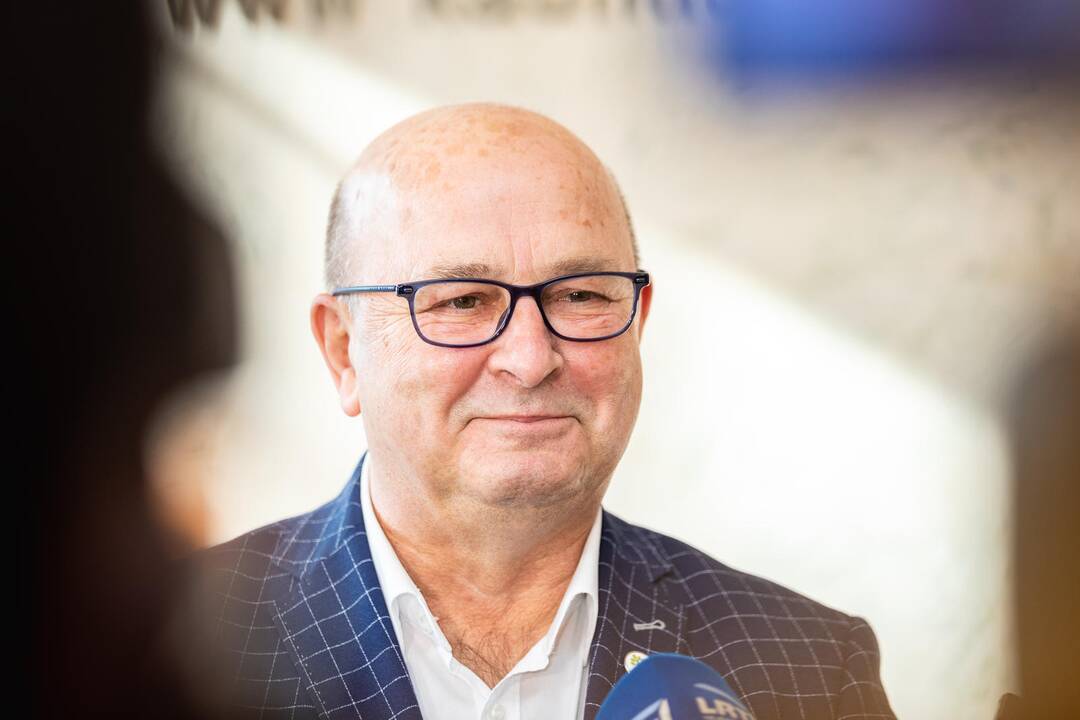 Išankstinis balsavimas Kauno savivaldybėje