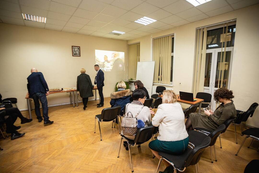 Kauno politikai laukia rinkimų rezultatų