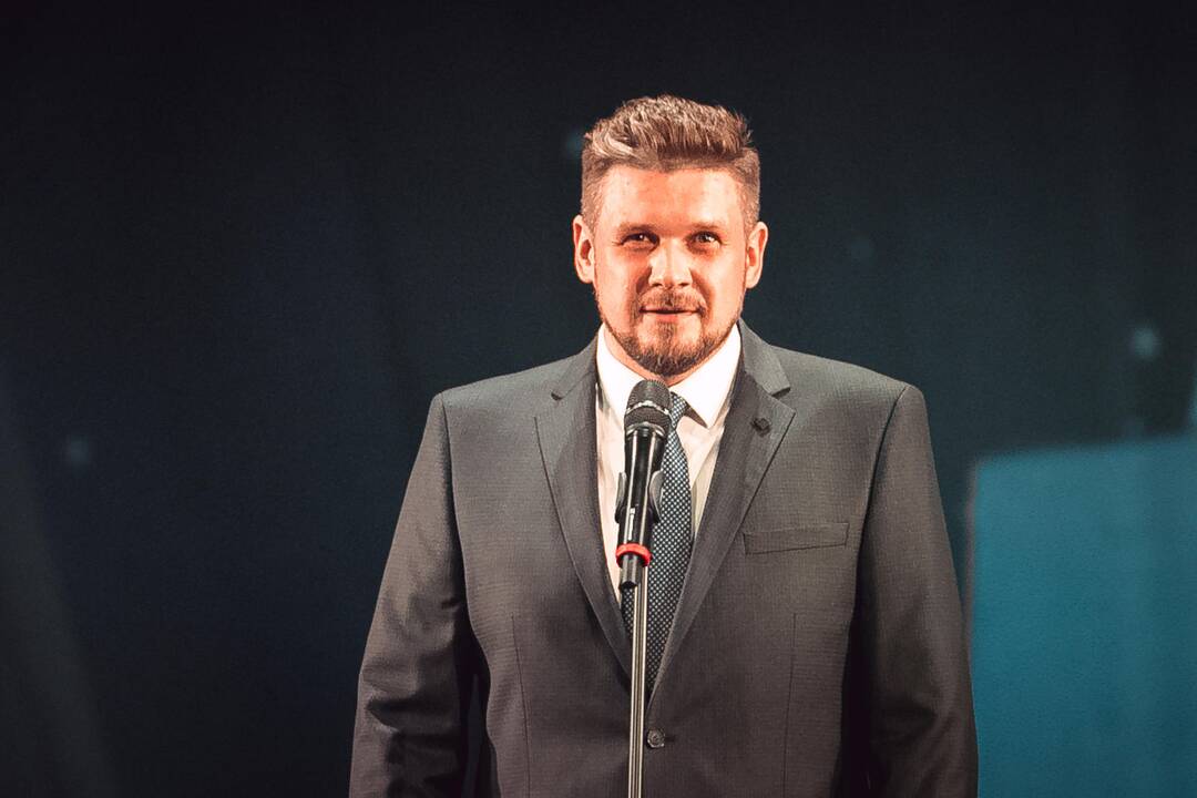 Metų kaunietės 2018 apdovanojimai