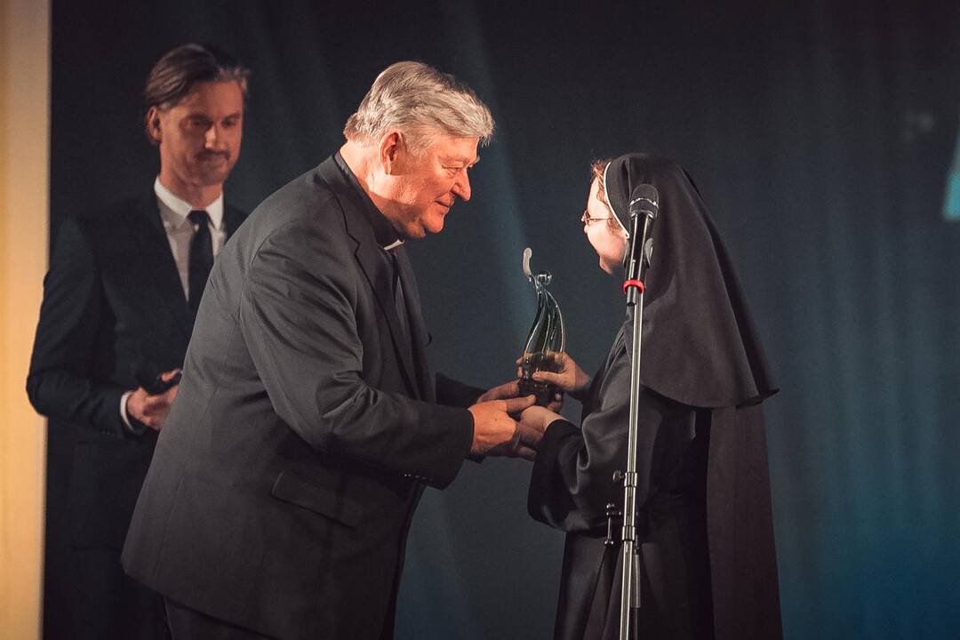 Metų kaunietės 2018 apdovanojimai