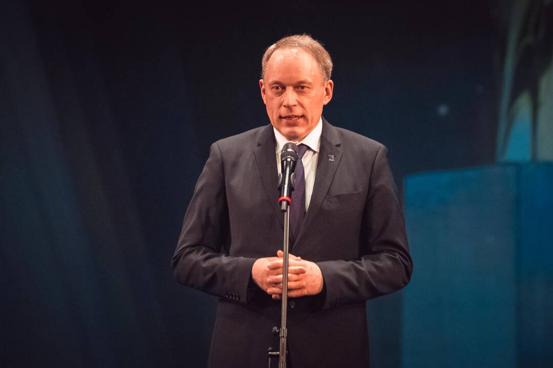 Metų kaunietės 2018 apdovanojimai