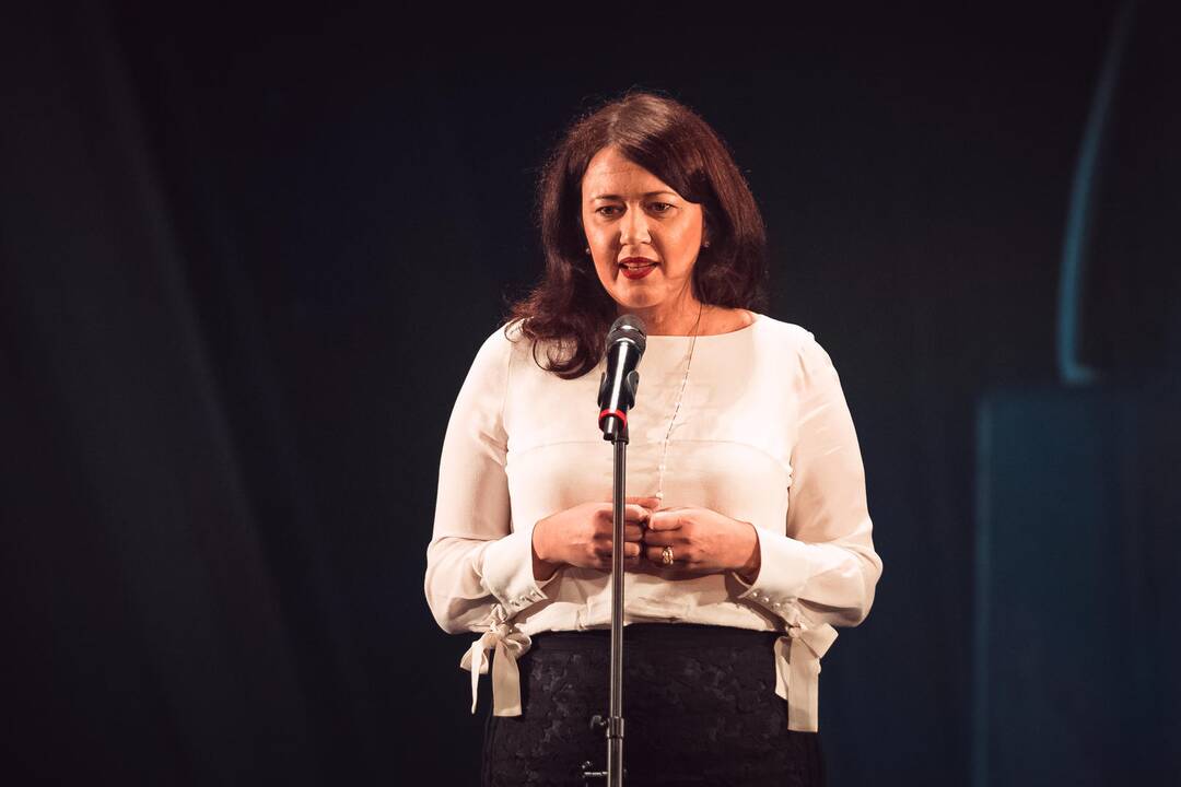 Metų kaunietės 2018 apdovanojimai