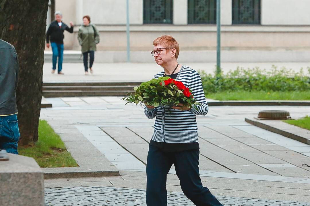 Gedulo ir vilties diena Kaune