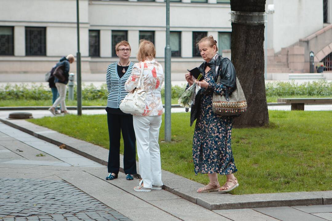 Gedulo ir vilties diena Kaune