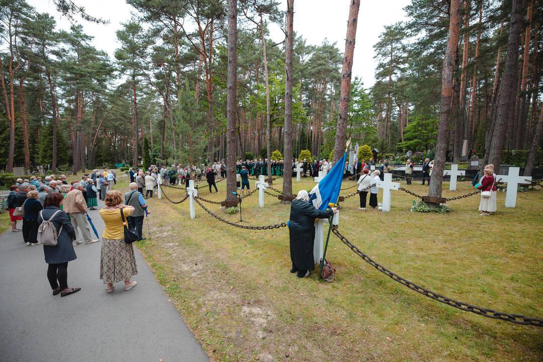 Gedulo ir vilties diena Kaune