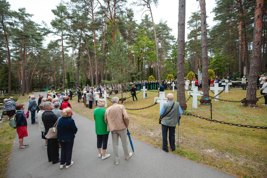 Gedulo ir vilties diena Kaune