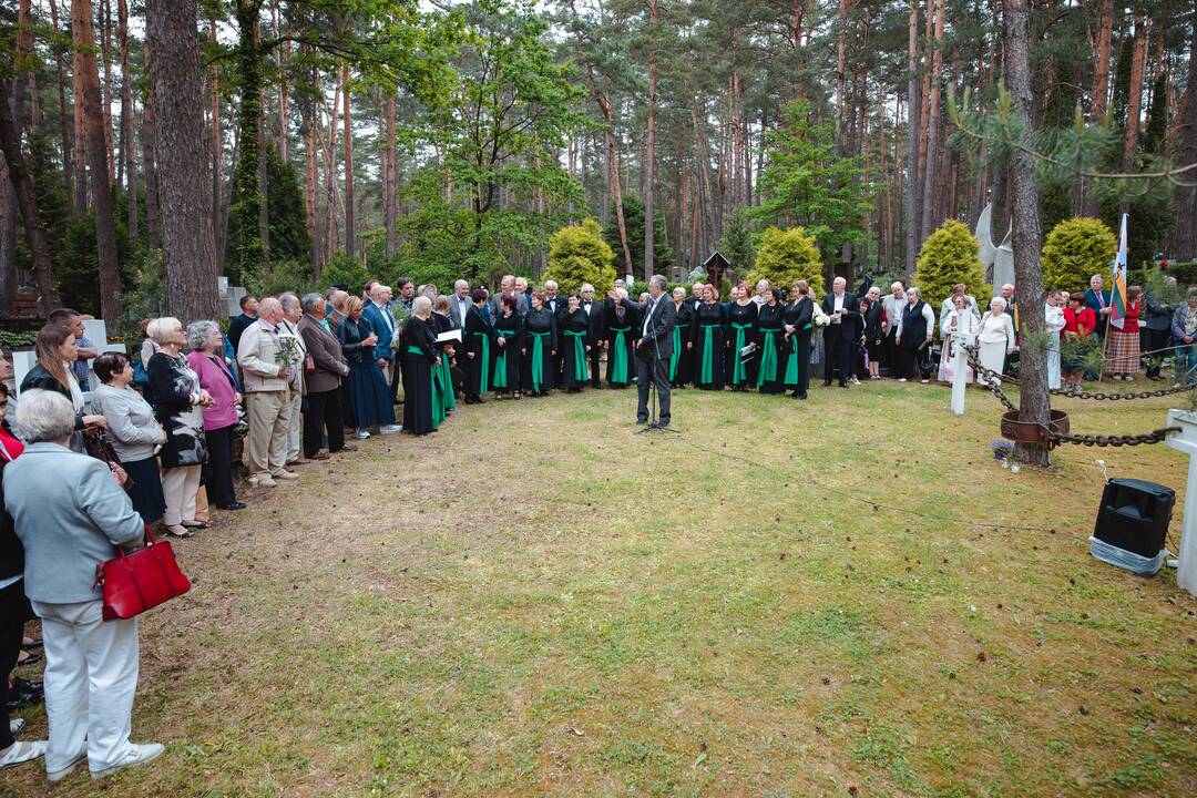 Gedulo ir vilties diena Kaune