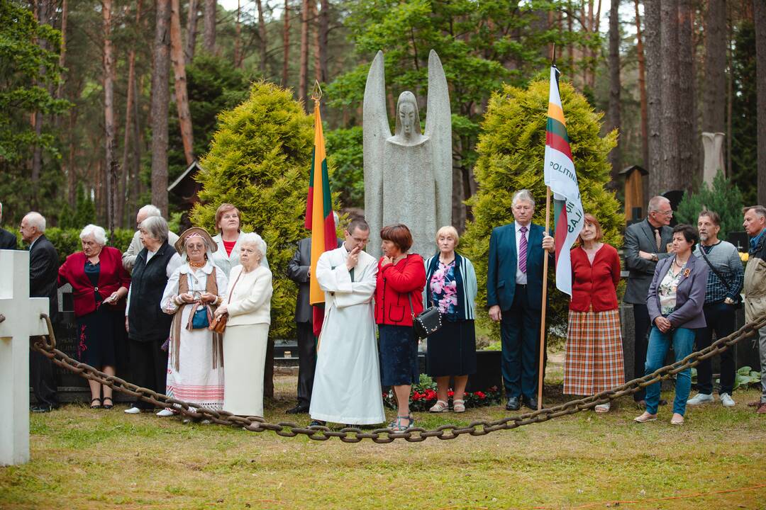 Gedulo ir vilties diena Kaune