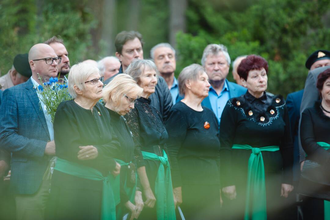 Gedulo ir vilties diena Kaune