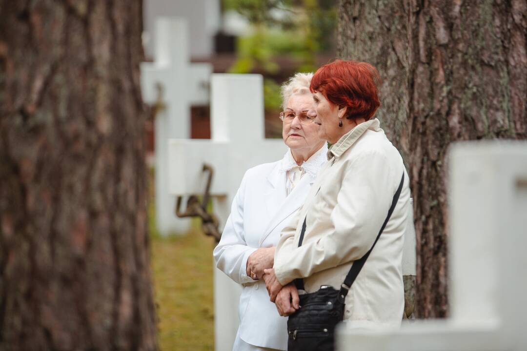 Gedulo ir vilties diena Kaune