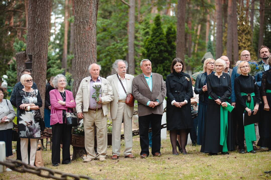 Gedulo ir vilties diena Kaune