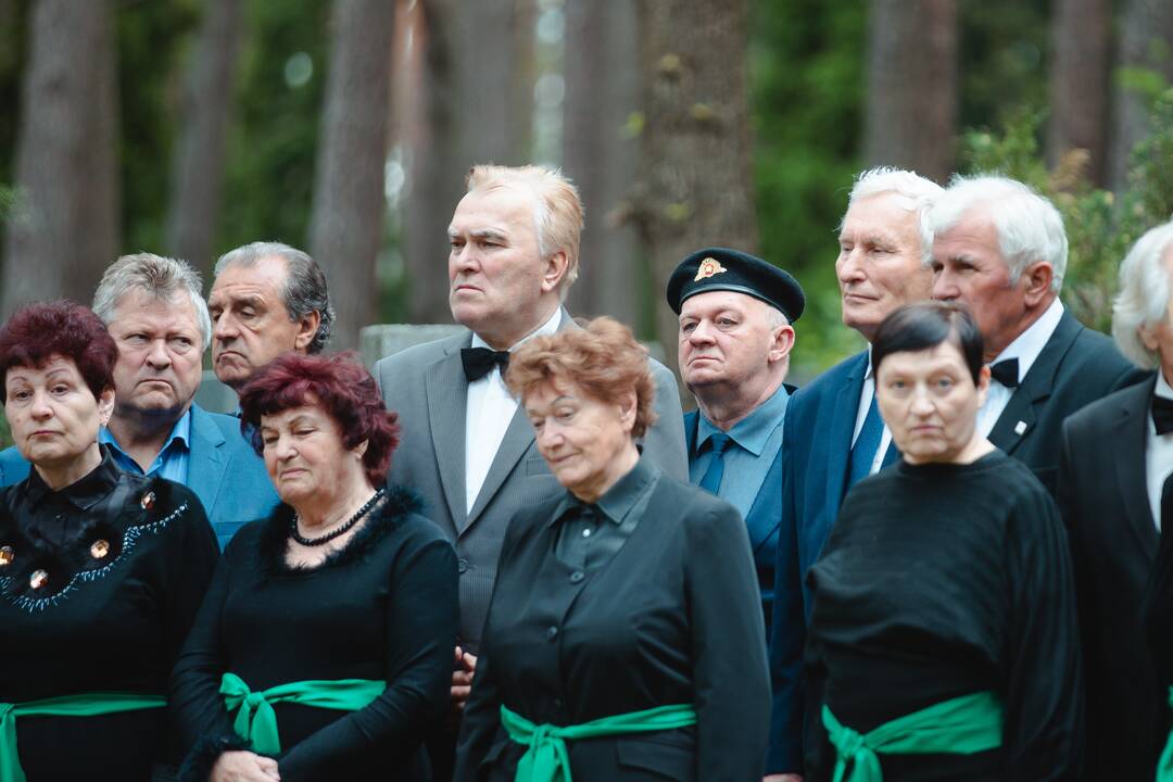 Gedulo ir vilties diena Kaune