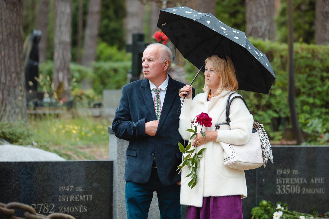 Gedulo ir vilties diena Kaune