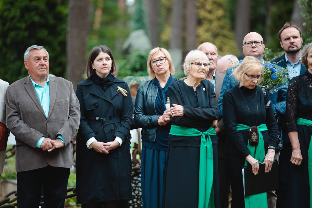 Gedulo ir vilties diena Kaune
