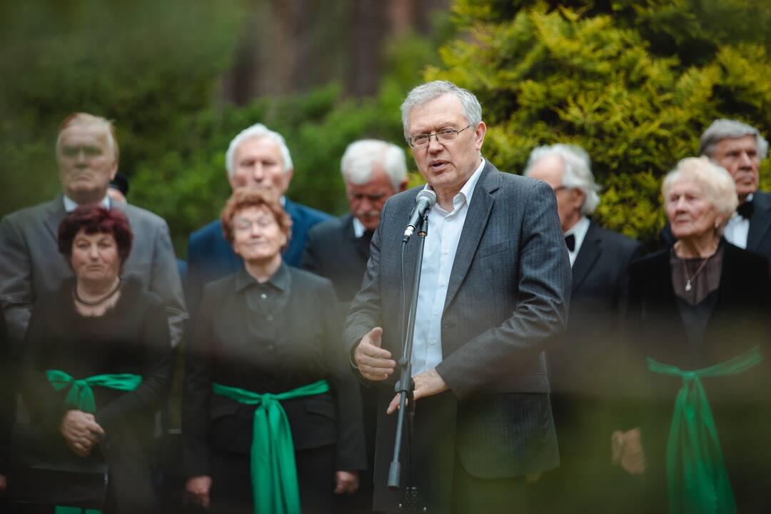 Gedulo ir vilties diena Kaune