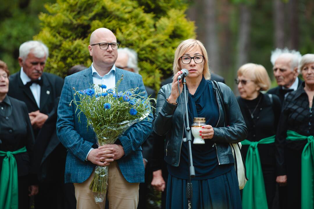 Gedulo ir vilties diena Kaune
