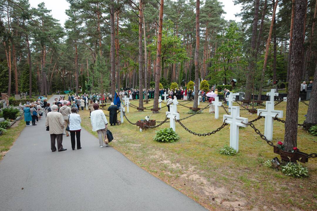 Gedulo ir vilties diena Kaune