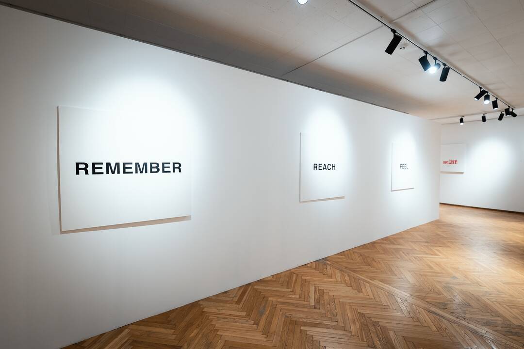 Yoko Ono: Laisvės pažinimo sodas