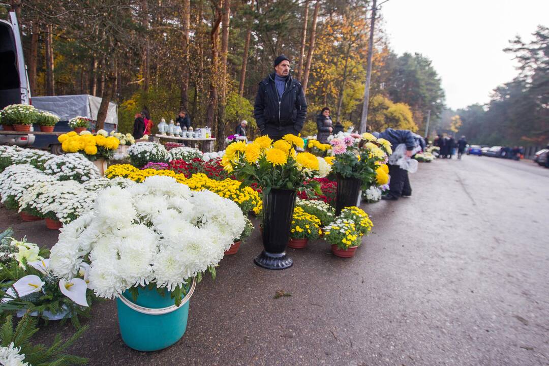 Vėlinės
