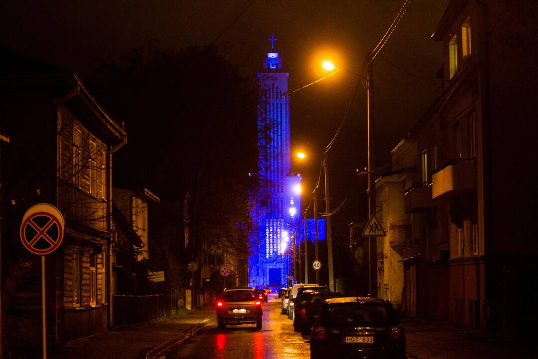Prisikėlimo bažnyčia