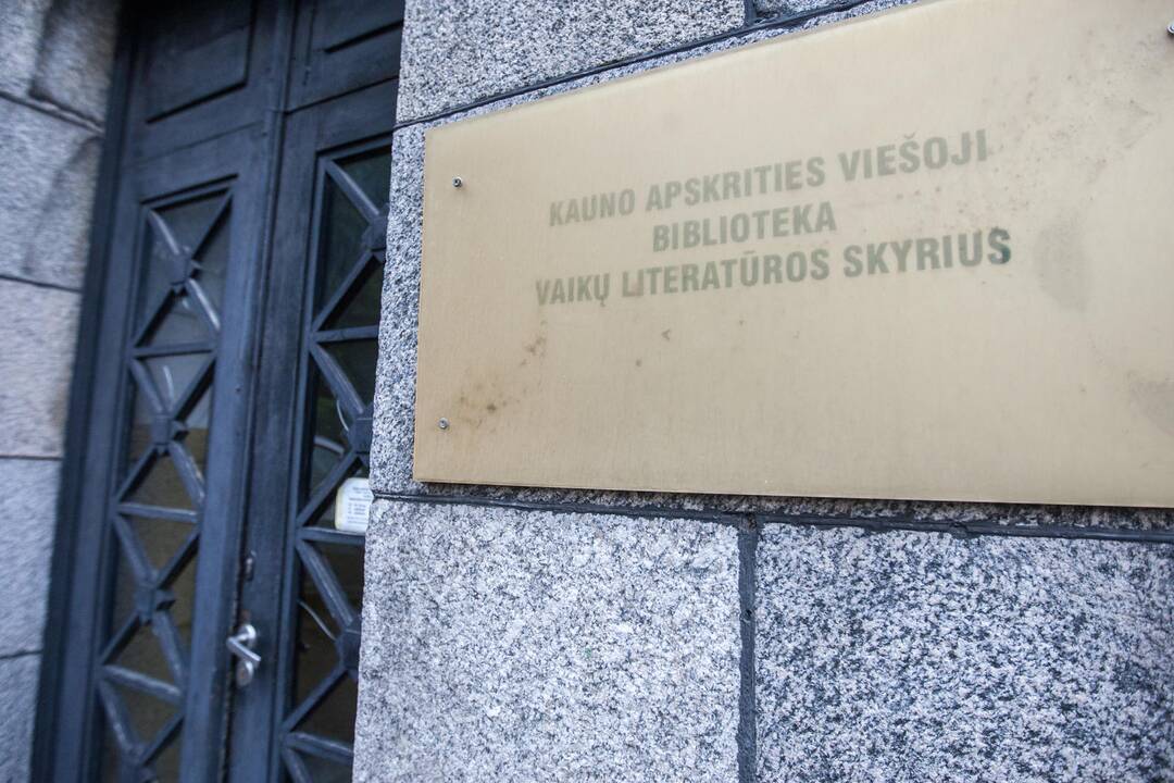 Biblioteka