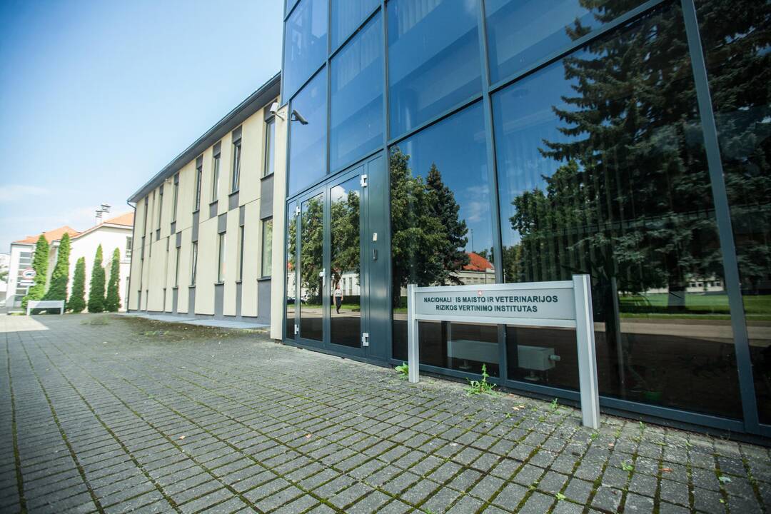 STT vykdė kratą