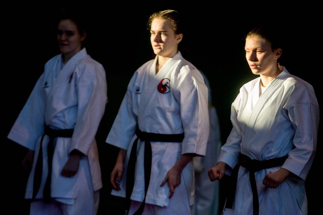 Karate