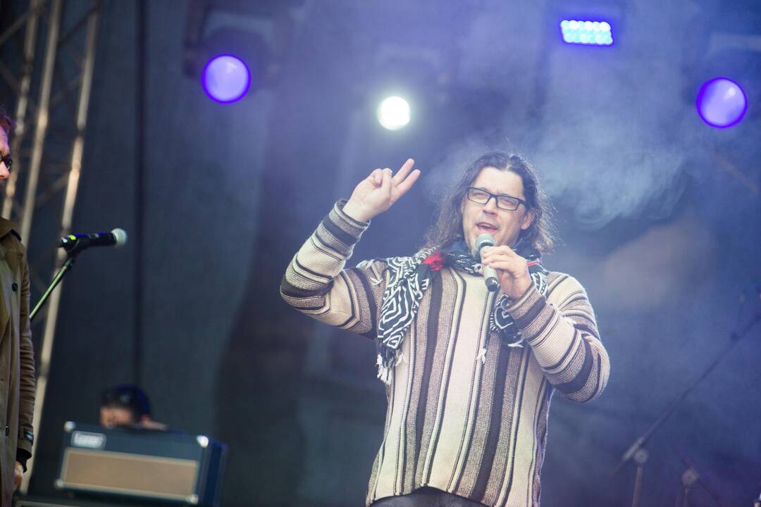 Roko koncertas