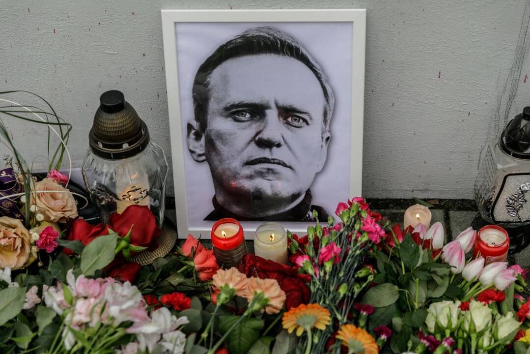 V. Orbanas, Vengrijos valdantieji neatsakė į kvietimą paminėti A. Navalno mirtį