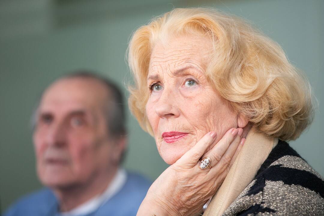 In memoriam D. Teišerskytė (1944–2023)