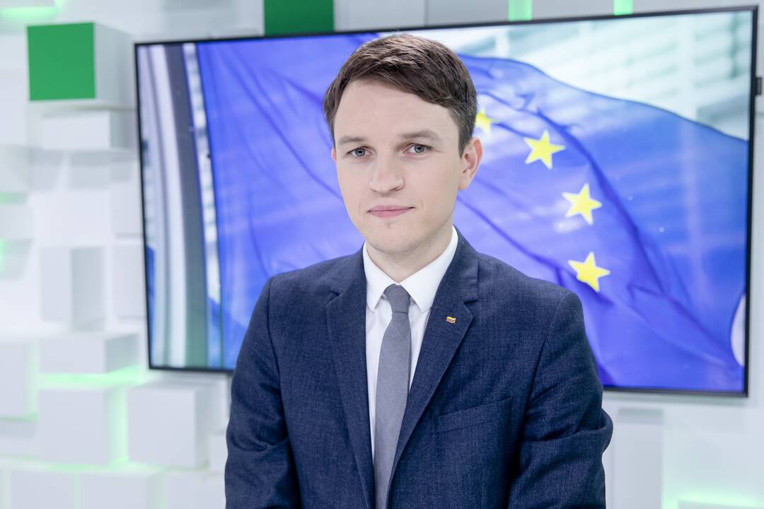 Karas: spalio 7 d. Izraelis šventė Simchat Torą, bet „Hamas“ ją pavertė tragedija. Jie nužudė apie 250 asmenų, nemažai jų išvežė į Gazos Ruožą kaip belaisvius.