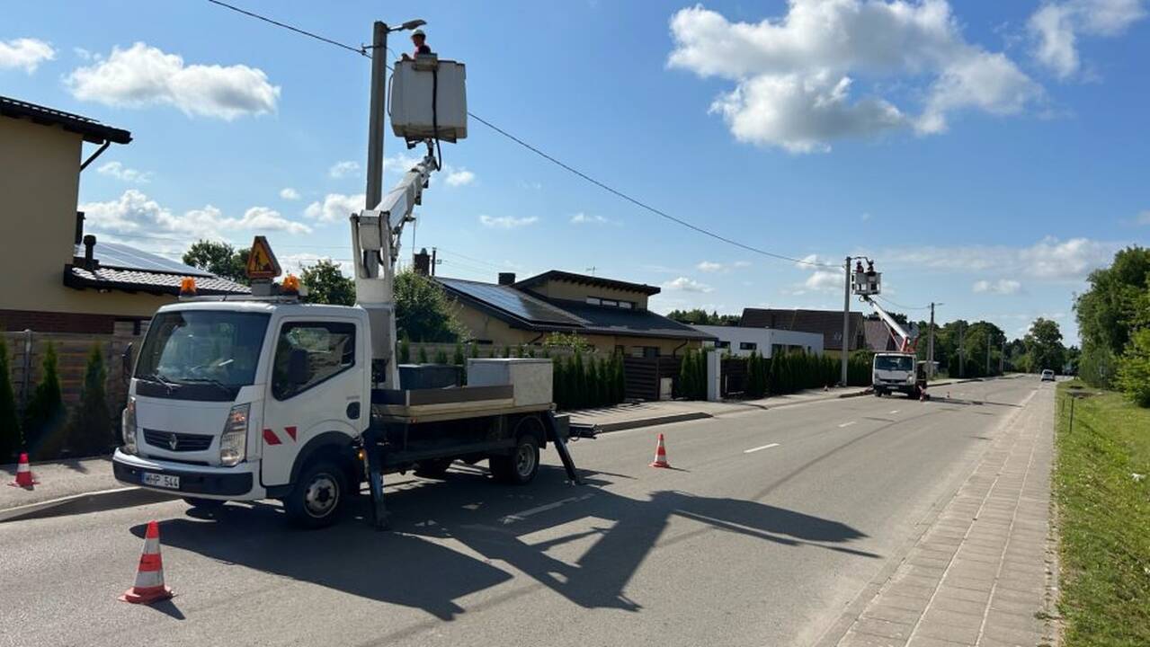 Tradicija: Valstybės gimtadienio šventėje padėkota pakaunės garsintojams ir puoselėtojams.
