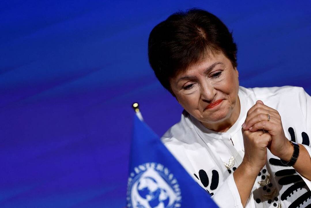 K. Georgieva.