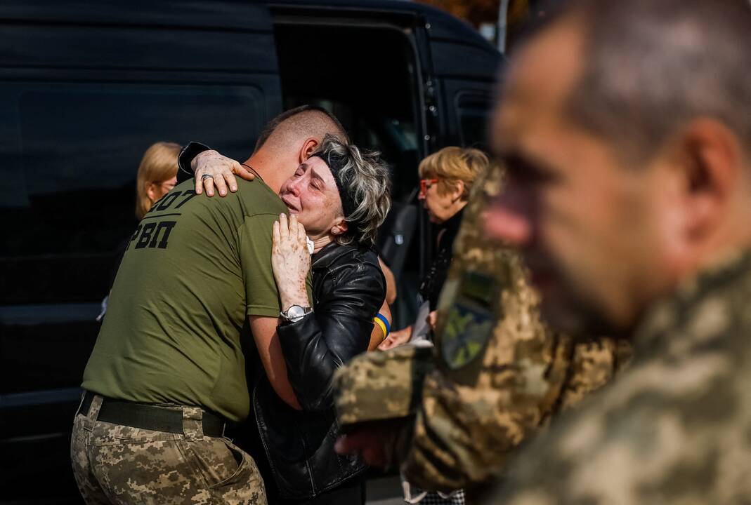 568-oji karo Ukrainoje diena