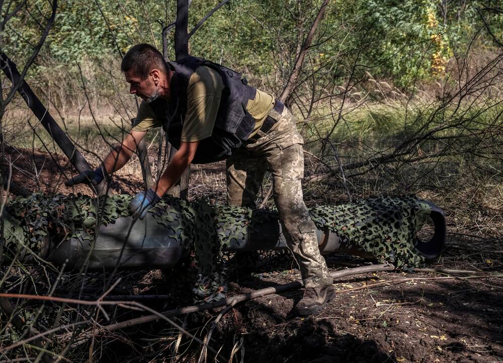 576-oji karo Ukrainoje diena