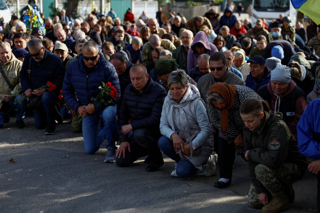 595-oji karo Ukrainoje diena