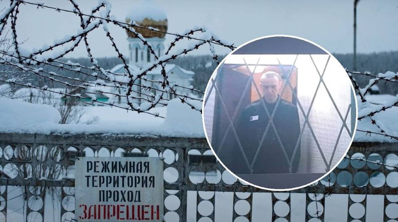 A. Navalno bendražygė: aišku, kodėl V. Putinas nužudė Kremliaus kritiką būtent dabar