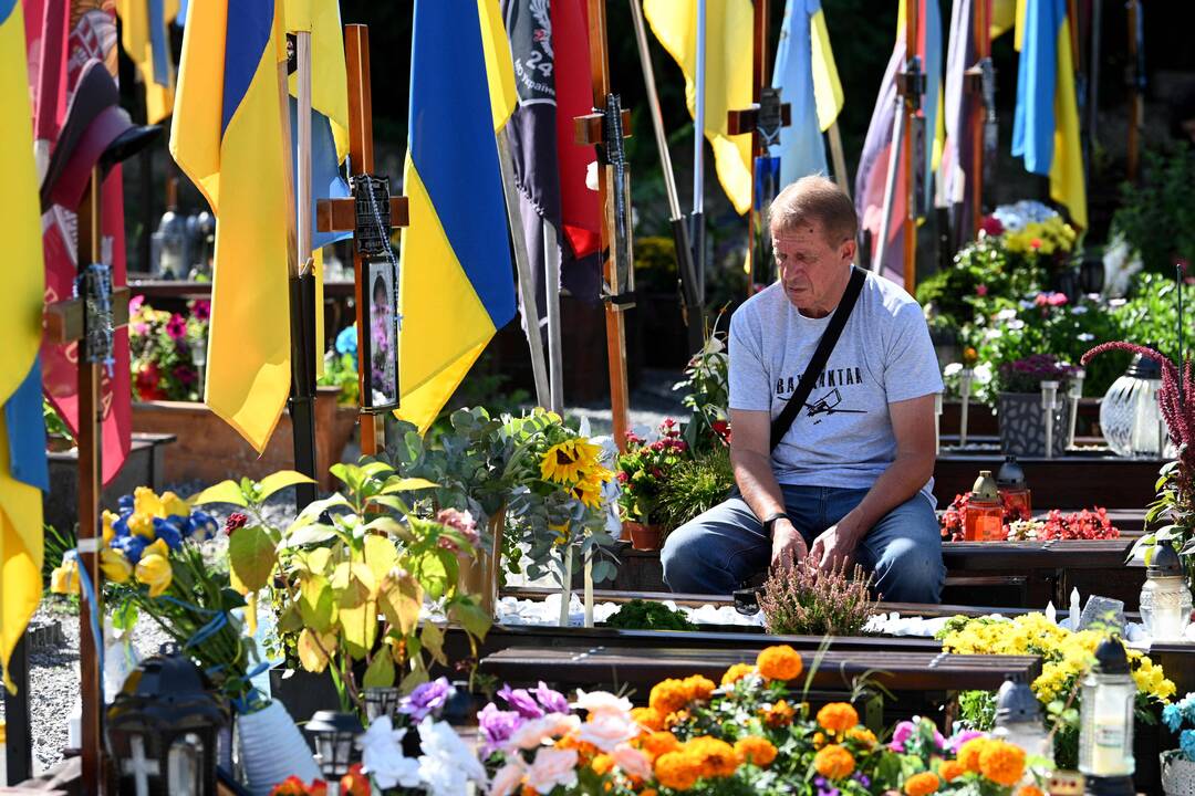 552-oji karo Ukrainoje diena