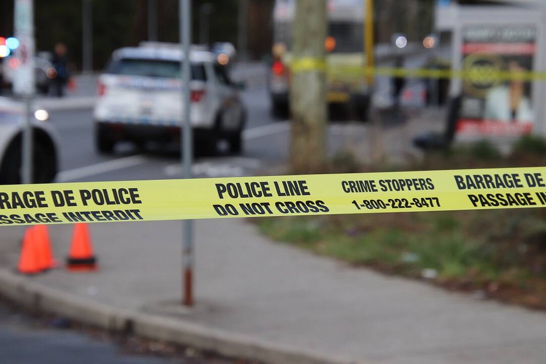 Per šaudymą Toronto bare sužeista dvylika žmonių