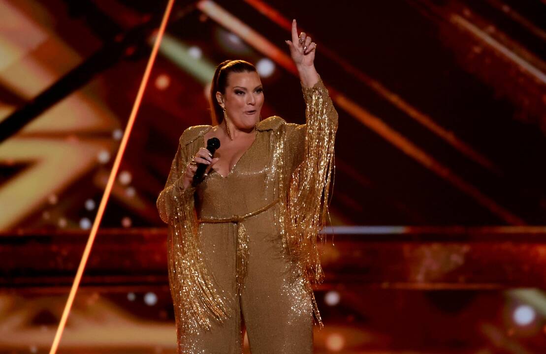 2024-ųjų „Eurovizijos“ pirmasis pusfinalis