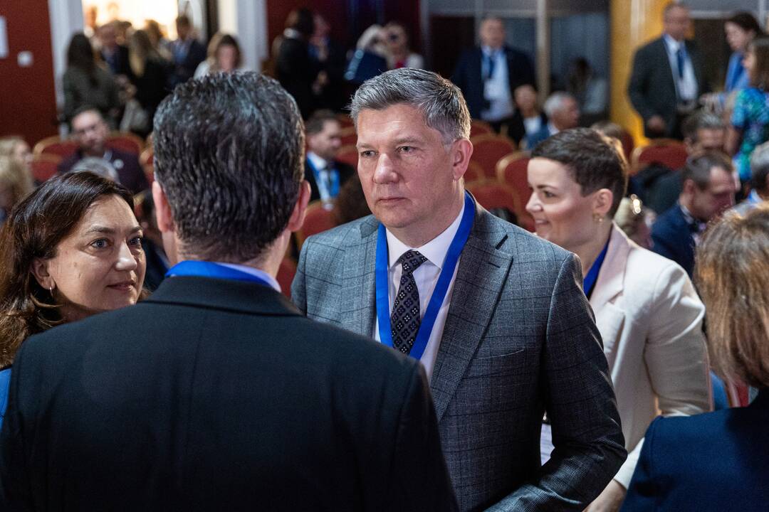 Tarptautinė konferencija „Ukrainos kultūros sektoriaus atkūrimo link“