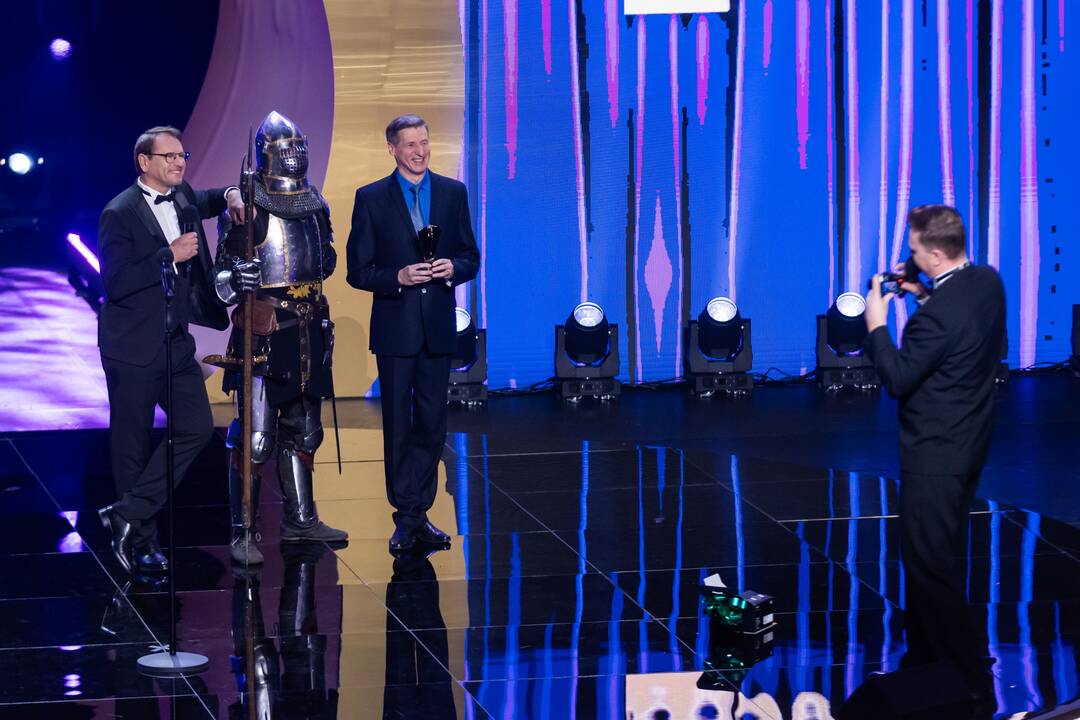 Koncertas „Lietuvos garbė 2025“
