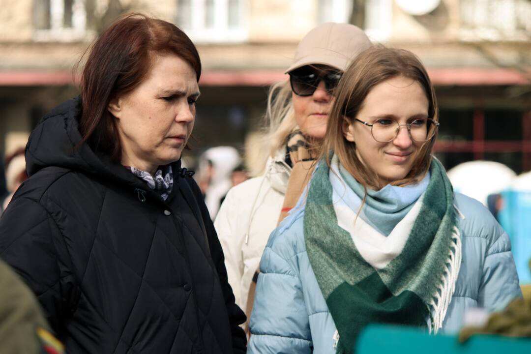 Uostamiestyje –  festivalis „Italų dienos Klaipėdoje“