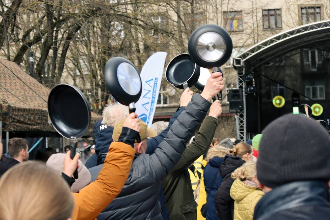 Uostamiestyje –  festivalis „Italų dienos Klaipėdoje“