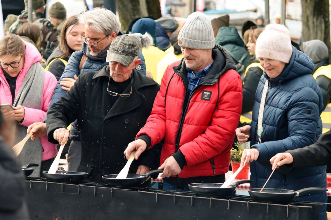 Uostamiestyje –  festivalis „Italų dienos Klaipėdoje“