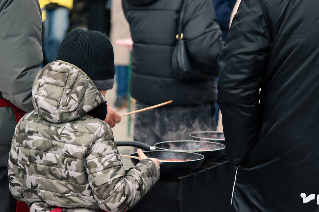 Uostamiestyje –  festivalis „Italų dienos Klaipėdoje“